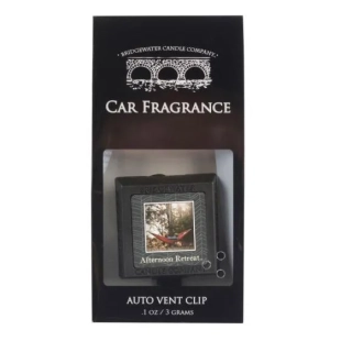 Vůně do auta Afternoon Retreat