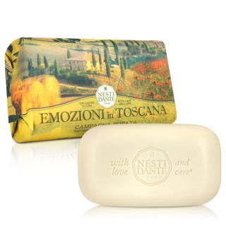 ND. Mýdlo 250g - CAMPAGNA DORATA