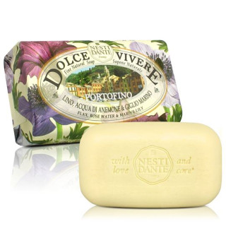 ND. Mýdlo 250 g - DOLCE VIVERE / PORTOFINO