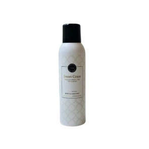 BW tělový a textilní sprej SWEET GRACE 150 ml